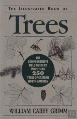 Bertrand.pt - Illustrated Book Of Trees