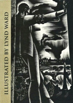 Bertrand.pt - Illustrated By Lynd Ward