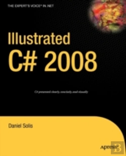 Bertrand.pt - Illustrated C# 2008