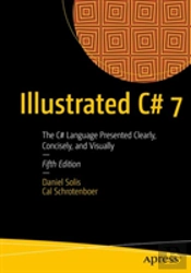 Illustrated C# 7