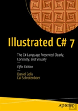 Bertrand.pt - Illustrated C# 7