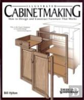 Illustrated Cabinetmaking