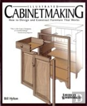 Illustrated Cabinetmaking