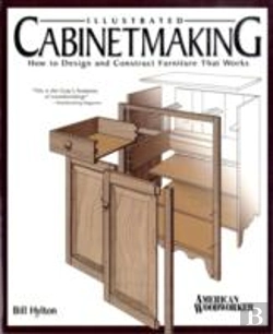 Bertrand.pt - Illustrated Cabinetmaking