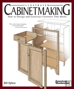 Bertrand.pt - Illustrated Cabinetmaking