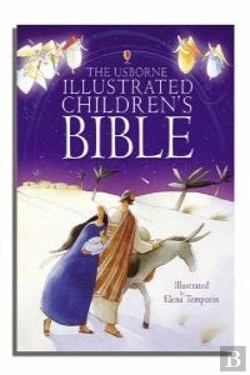 Bertrand.pt - Illustrated Children'S Bible