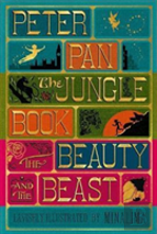Illustrated Classics Boxed Set