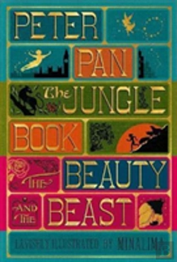 Bertrand.pt - Illustrated Classics Boxed Set