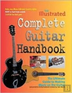 Bertrand.pt - Illustrated Complete Guitar Handbook
