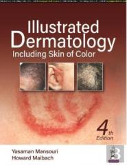Illustrated Dermatology