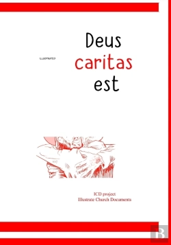 Bertrand.pt - Illustrated Deus  Caritas  Est