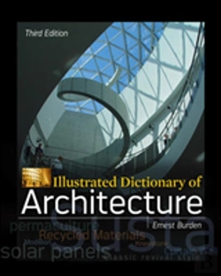 Bertrand.pt - Illustrated Dictionary Of Architecture, Third Edition