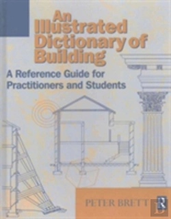 Bertrand.pt - Illustrated Dictionary Of Building