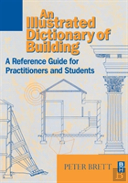 Bertrand.pt - Illustrated Dictionary Of Building