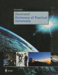 Illustrated Dictionary Of Practical Astronomy