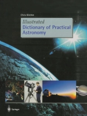 Illustrated Dictionary Of Practical Astronomy