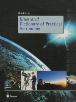 Bertrand.pt - Illustrated Dictionary Of Practical Astronomy