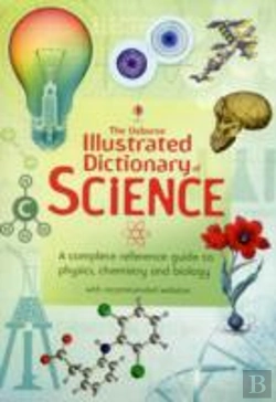 Bertrand.pt - Illustrated Dictionary Of Science
