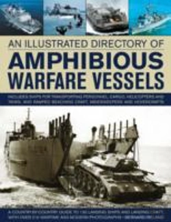 Bertrand.pt - Illustrated Directory Of Amphibious Warfare Vessels