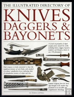 Bertrand.pt - Illustrated Directory Of Knives, Daggers & Bayonets