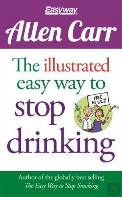 Bertrand.pt - Illustrated Easy Way To Stop Drinking