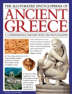 Bertrand.pt - Illustrated Encyclopedia Of Ancient Greece