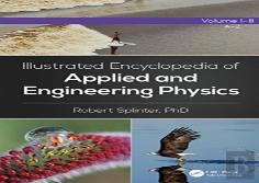 Illustrated Encyclopedia Of Applied And Engineering Physics, Three-Volume Set