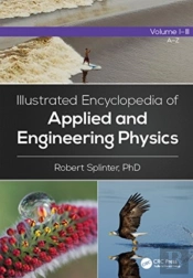 Illustrated Encyclopedia Of Applied And Engineering Physics, Three-Volume Set