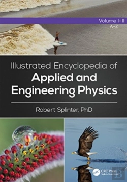 Bertrand.pt - Illustrated Encyclopedia Of Applied And Engineering Physics, Three-Volume Set