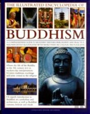 Illustrated Encyclopedia Of Buddhism