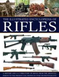 Bertrand.pt - Illustrated Encyclopedia Of Rifles