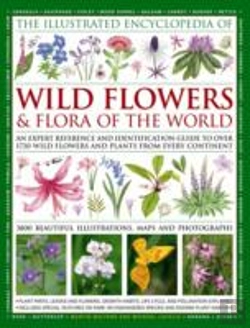 Bertrand.pt - Illustrated Encyclopedia Of Wild Flowers & Flora Of The World