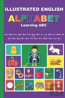 Illustrated English Alphabet