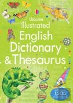 Illustrated English Dictionary & Thesaurus