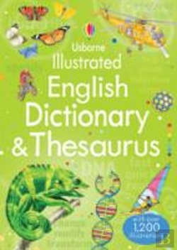 Bertrand.pt - Illustrated English Dictionary & Thesaurus