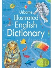 Illustrated English Dictionary