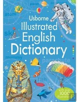 Bertrand.pt - Illustrated English Dictionary