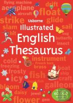 Illustrated English Thesaurus