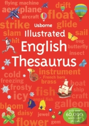 Illustrated English Thesaurus