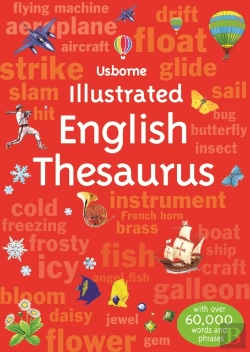 Bertrand.pt - Illustrated English Thesaurus
