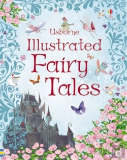 Bertrand.pt - Illustrated Fairy Tales