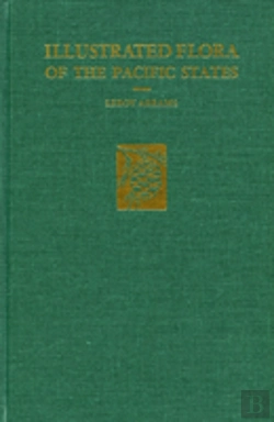 Bertrand.pt - Illustrated Flora Of The Pacific States