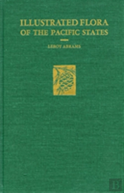 Bertrand.pt - Illustrated Flora Of The Pacific States