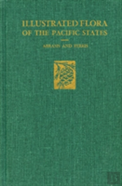 Bertrand.pt - Illustrated Flora Of The Pacific States