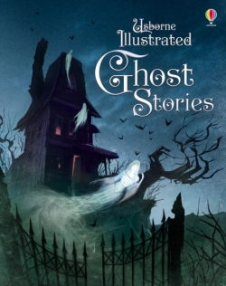 Bertrand.pt - Illustrated Ghost Stories