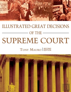 Bertrand.pt - Illustrated Great Decisions Of The Supreme Court