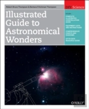 Illustrated Guide To Astronomical Wonders