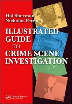 Bertrand.pt - Illustrated Guide To Crlme Scene Investigation