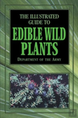 Bertrand.pt - Illustrated Guide To Edible Wild Plants