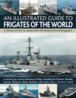 Bertrand.pt - Illustrated Guide To Frigates Of The World